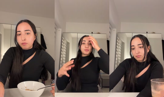 esrin_73 TikTok Live — Sep 9, 2026, 6:09 PM