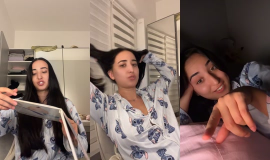 esrin_73 TikTok Live — Sep 9, 2026, 8:39 PM