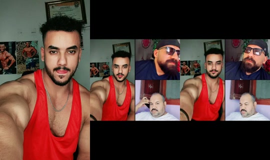 essa_gamal1 TikTok Live — Sep 2, 2026, 11:29 PM