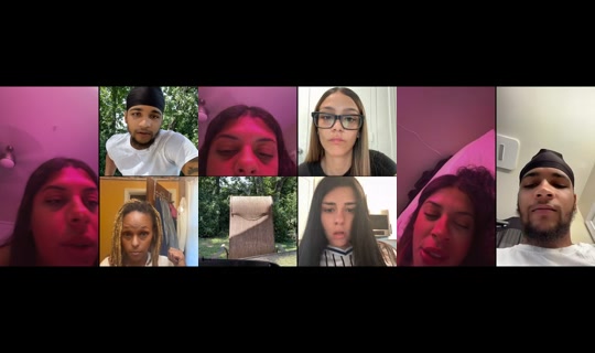 essangelina12 TikTok Live — Jul 15, 2026, 3:50 PM