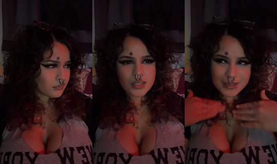 essence.of.mortality777 TikTok Live — Jul 10, 2026, 5:01 AM