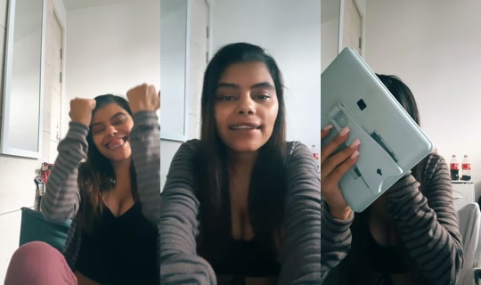 essica.ortiz TikTok Live — Aug 31, 2026, 6:34 PM