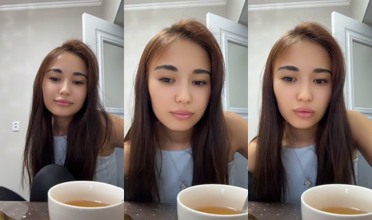 essyrkepa TikTok Live — Jul 12, 2026, 12:06 AM