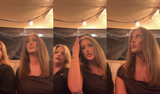 estcila TikTok Live — Sep 5, 2026, 10:19 PM