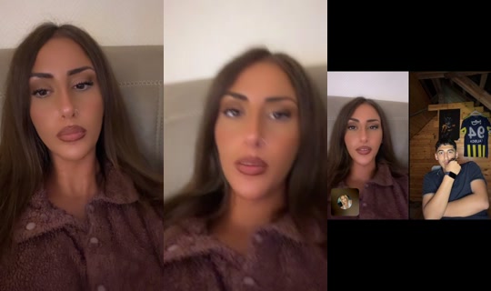 estcila TikTok Live — Sep 6, 2026, 9:29 PM