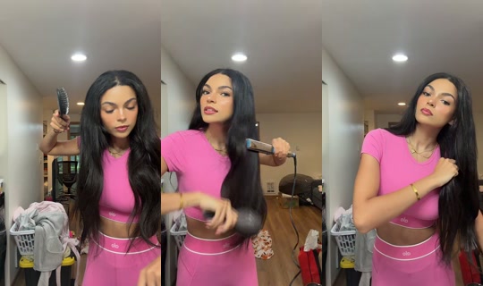 esteemae TikTok Live — Jul 14, 2026, 5:38 PM