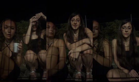 esteer.ceriani_ TikTok Live — Sep 5, 2026, 8:54 PM