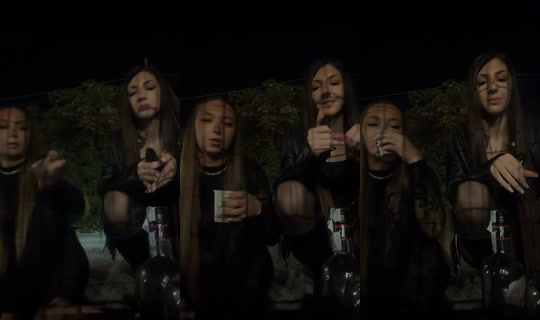esteer.ceriani_ TikTok Live — Sep 19, 2026, 9:14 PM