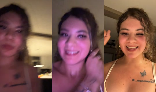estefani_mejia01 TikTok Live — Aug 23, 2026, 2:57 AM