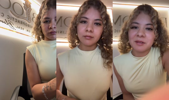 estefani_mejia01 TikTok Live — Aug 25, 2026, 3:59 PM