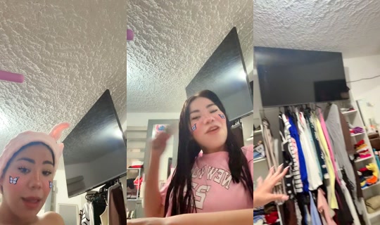 estefaniagbo TikTok Live — Jul 23, 2026, 6:02 PM