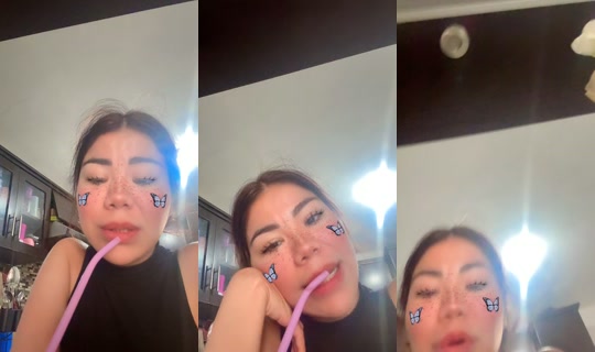 estefaniagbo TikTok Live — Jul 25, 2026, 5:25 PM