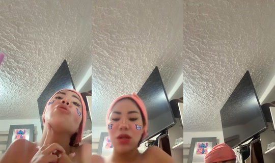 estefaniagbo TikTok Live — Jul 25, 2026, 6:44 PM