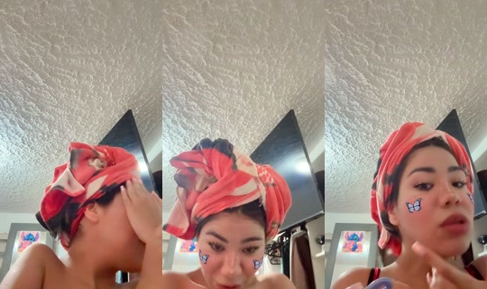 estefaniagbo TikTok Live — Jul 29, 2026, 6:01 PM