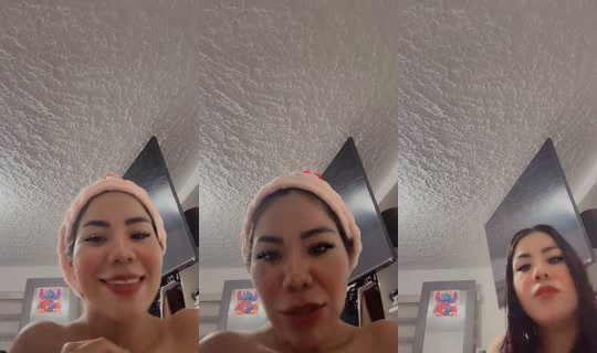 estefaniagbo TikTok Live — Sep 6, 2026, 1:03 AM
