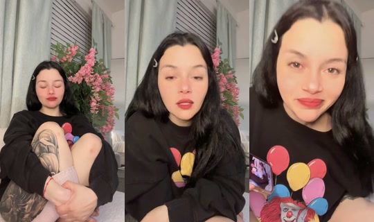 estefany.solis03 TikTok Live — Aug 28, 2026, 6:21 AM