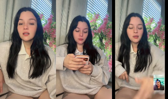 estefany.solis03 TikTok Live — Aug 28, 2026, 7:12 PM
