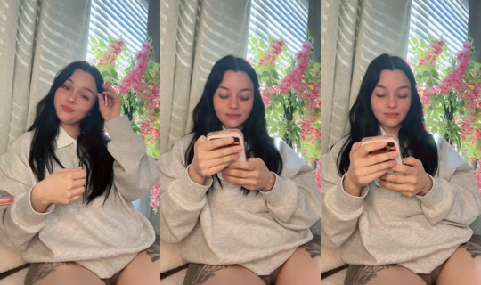 estefany.solis03 TikTok Live — Aug 28, 2026, 7:51 PM