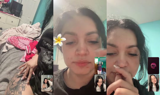 estefany.solis03 TikTok Live — Aug 28, 2026, 9:08 PM