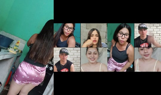 estefanyflores75 TikTok Live — Jul 14, 2026, 10:25 PM