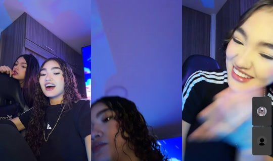 estefanylunalopez4 TikTok Live — Jul 14, 2026, 7:49 AM