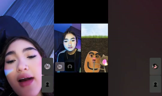 estefanylunalopez4 TikTok Live — Jul 14, 2026, 9:18 AM