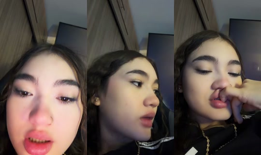 estefanylunalopez4 TikTok Live — Jul 14, 2026, 1:35 PM