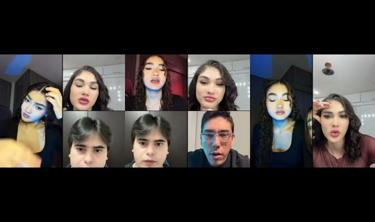 estefanylunalopez4 TikTok Live — Jul 15, 2026, 5:17 AM