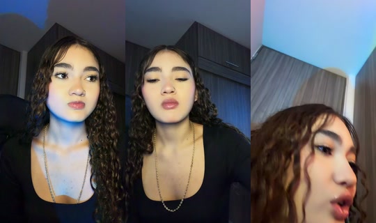 estefanylunalopez4 TikTok Live — Jul 15, 2026, 6:16 AM