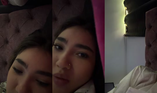 estefanylunalopez4 TikTok Live — Jul 15, 2026, 2:12 PM