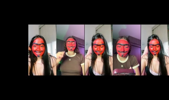 estefanylunalopez4 TikTok Live — Aug 28, 2026, 12:35 PM
