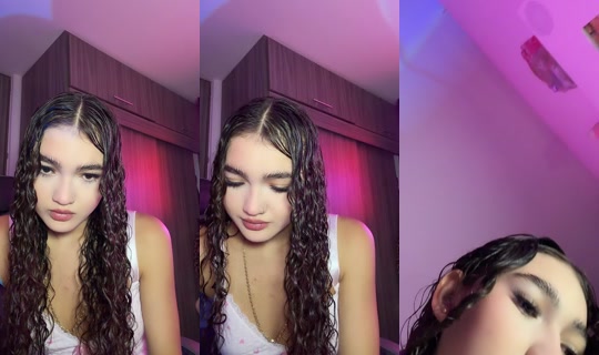 estefanylunalopez4 TikTok Live — Aug 30, 2026, 9:41 AM