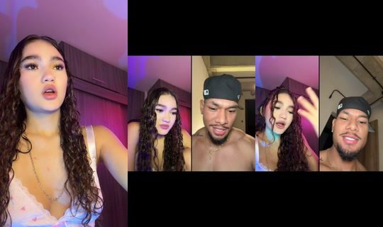 estefanylunalopez4 TikTok Live — Aug 30, 2026, 9:54 AM