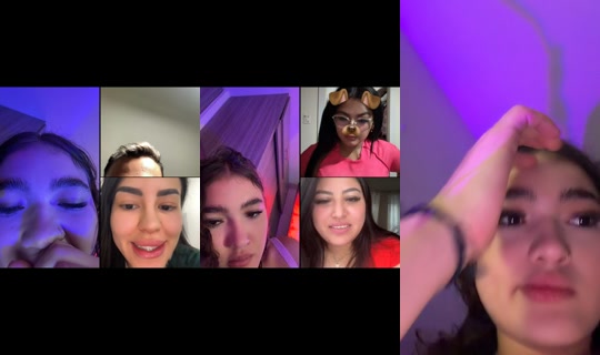 estefanylunalopez4 TikTok Live — Aug 30, 2026, 11:50 AM