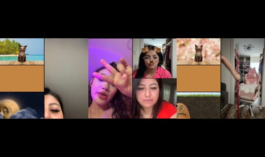 estefanylunalopez4 TikTok Live — Aug 30, 2026, 12:40 PM