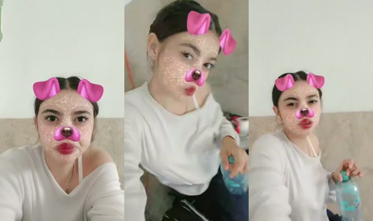 estefvillegas23 TikTok Live — Sep 19, 2026, 11:30 PM