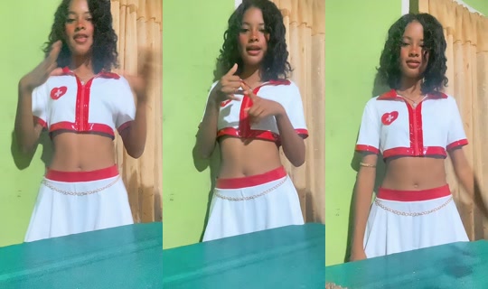 esteisisantana3 TikTok Live — Jul 28, 2026, 11:28 PM