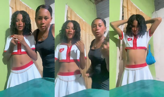 esteisisantana3 TikTok Live — Jul 29, 2026, 12:24 AM