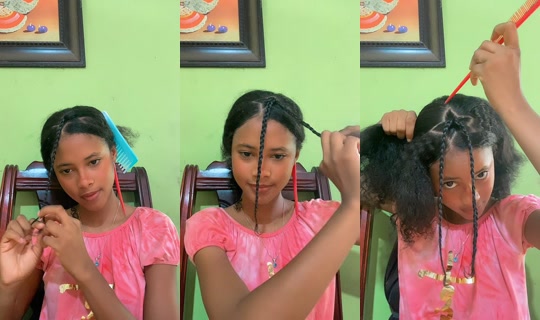 esteisisantana3 TikTok Live — Jul 30, 2026, 3:46 PM