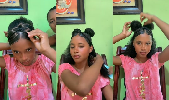 esteisisantana3 TikTok Live — Jul 30, 2026, 4:01 PM