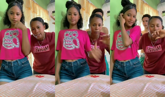 esteisisantana3 TikTok Live — Jul 31, 2026, 4:11 PM