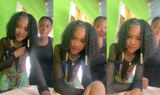 esteisisantana3 TikTok Live — Aug 20, 2026, 1:25 PM