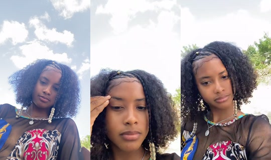 esteisisantana3 TikTok Live — Aug 20, 2026, 6:57 PM