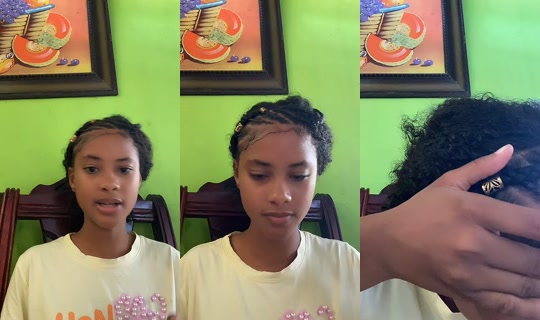 esteisisantana3 TikTok Live — Aug 20, 2026, 7:57 PM