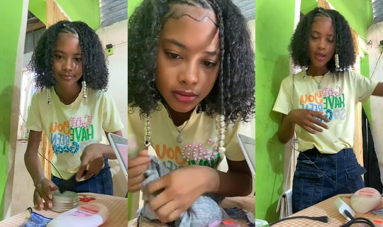 esteisisantana3 TikTok Live — Aug 21, 2026, 2:05 PM