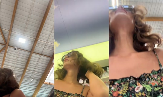 estelleparisvinnie TikTok Live — Sep 14, 2026, 8:56 AM