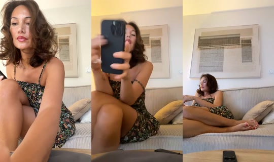 estelleparisvinnie TikTok Live — Sep 14, 2026, 1:40 PM