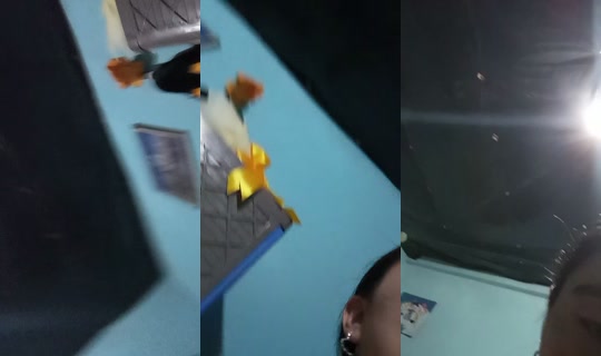ester21mateo TikTok Live — Jul 16, 2026, 4:31 AM