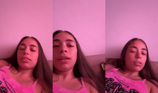 estera.16 TikTok Live — Jul 12, 2026, 8:38 AM