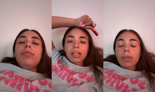 estera.16 TikTok Live — Jul 16, 2026, 5:35 PM